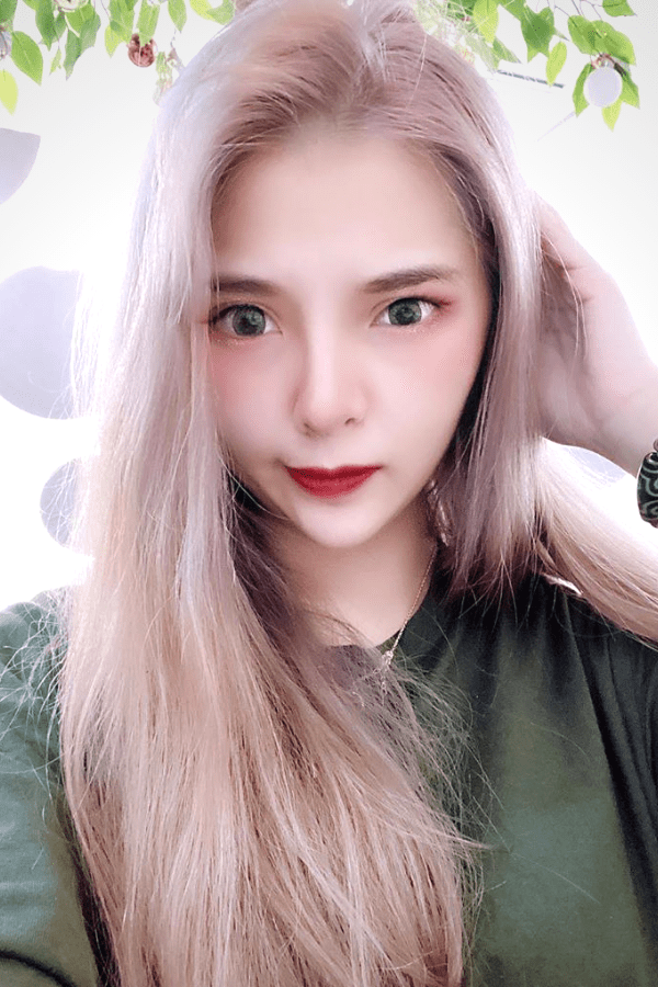 推介: Jasmine Pun
